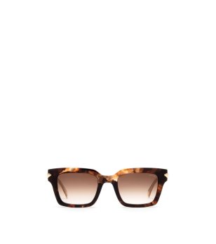 Слънчеви очила с преливащи лещи снимка