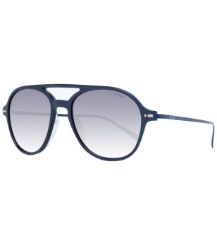 Тъмносини унисекс слънчеви очила снимка