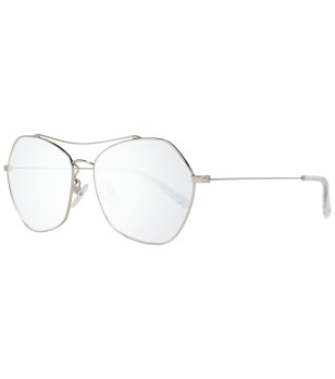 Дамски слънчеви очила с огледално покритие снимка