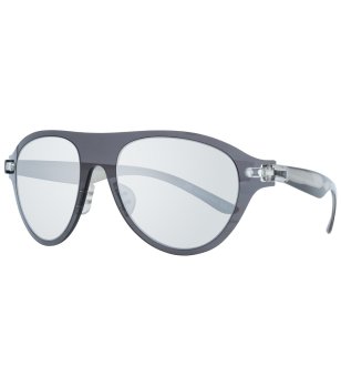 Унисекс слънчеви очила в сиво снимка