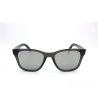 Унисекс черни слънчеви очила-1 снимка