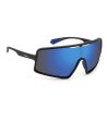 Поляризирани спортни мъжки очила тип маска-2 снимка