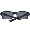 Мъжки черни спортни слънчеви очила-2 снимка
