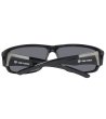 Мъжки черни спортни очила-2 снимка