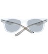 Унисекс слънчеви очила с прозрачна рамка-2 снимка