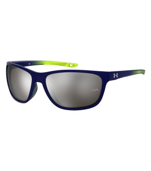 Спортни слънчеви очила в тъмносиньо снимка