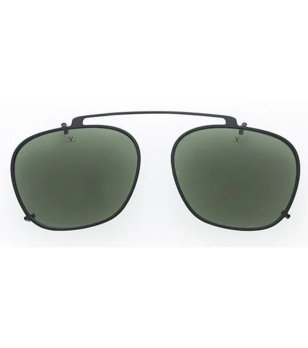 Клип-он очила Pure Gray снимка