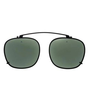 Унисекс клип он очила с черна рамка снимка