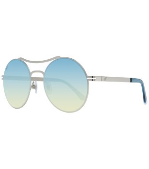 Дамски слънчеви очила със сини лещи снимка