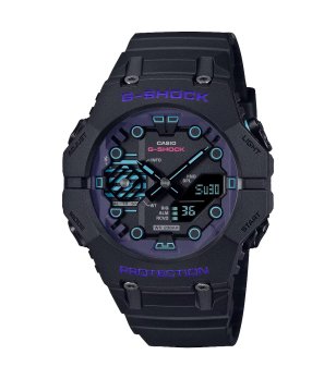 Мъжки тъмносин часовник G-SHOCK снимка
