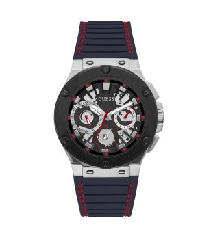 Аналогов часовник с хронограф снимка