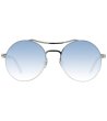 Дамски слънчеви очила със сини лещи-1 снимка
