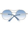 Дамски слънчеви очила със сини лещи-2 снимка