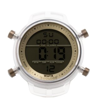 Мъжки дигитален корпус за часовник снимка