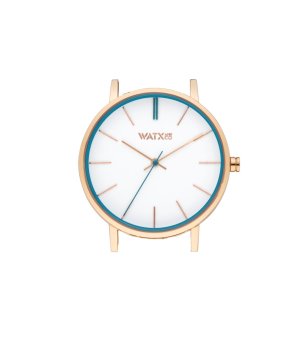 Аналогов корпус за часовник снимка