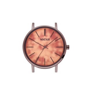 Ефектен аналогов корпус за часовник снимка