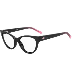 Дамски рамки за очила в черно снимка