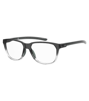 Унисекс оптични рамки за очила в черно снимка