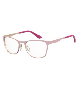 Дамски рамки за очила в розово снимка