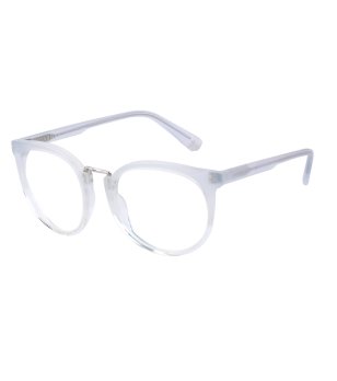 Дамски рамки за очила в сиви нюанси снимка