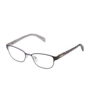 Дамски рамки за очила в черно снимка