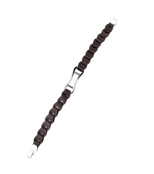 Унисекс гривна с верижка снимка