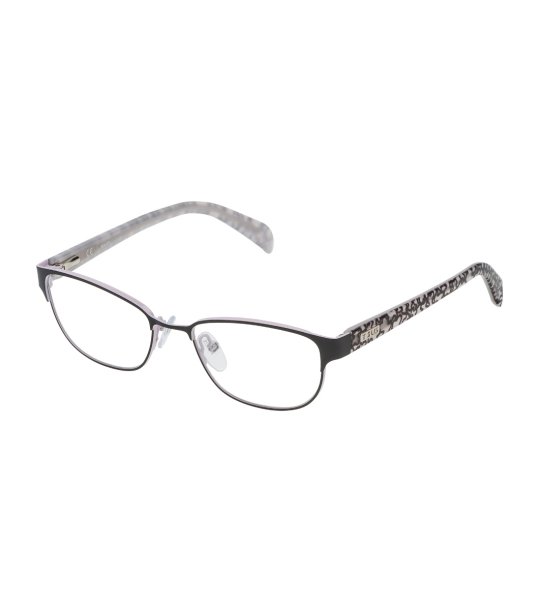 Дамски рамки за очила в черно снимка