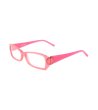 Розови мъжки рамки за очила-1 снимка