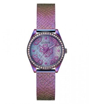 ефектен дмски кварцов часовник снимка