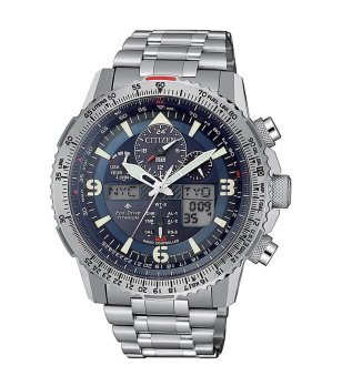 Аналогов часовник с радио контрол снимка