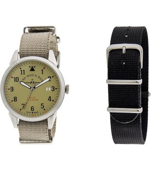 Аналогов кварцов часовник Pilot снимка