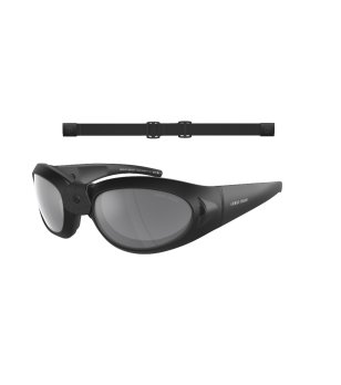 Унисекс слънчеви очила с лента за закрепване към главата снимка