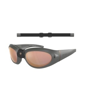 Спортни слънчеви очила с лента за глава снимка