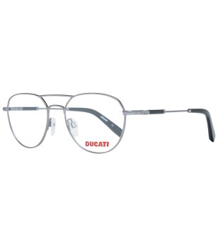 Мъжки сребристи рамки за очила  снимка