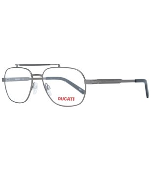 Мъжки сребристи рамки за очила снимка