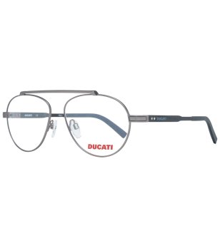 Мъжки сребристи рамки за очила в сребристо снимка