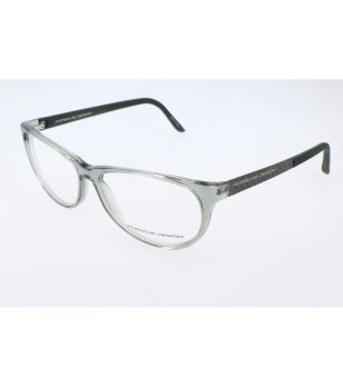 Дамски прозрачни рамки за очила  снимка