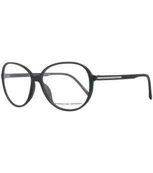 Дамски  рамки за очила с овална форма снимка