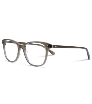 Дамски рамки за очила с квадратна форма снимка