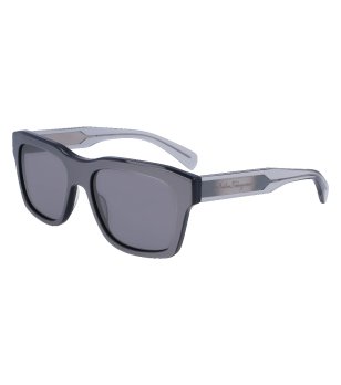 Мъжки сиви слънчеви очила снимка