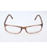 Дамски рамки за очила с правоъгълна форма-1 снимка
