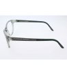 Дамски прозрачни рамки за очила -2 снимка