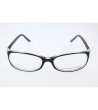 Дамски рамки за очила със сива рамка-1 снимка