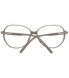 Дамски рамки за очила в сиво-2 снимка