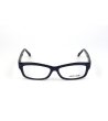 Рамки за очила в черен цвят-1 снимка
