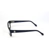 Рамки за очила в черен цвят-2 снимка