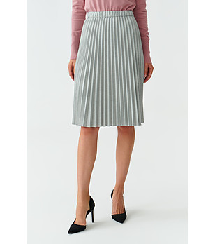 Сива пола Bari тип солей снимка