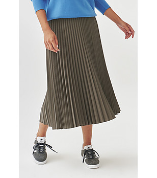 Пола солей Ridio в каки снимка