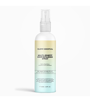 Многофункционален спрей за възстановяване на косата 100 мл снимка