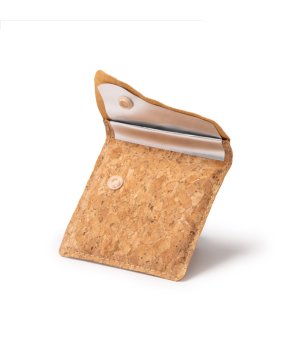 Джобен пепелник тип плик ASHTRAY снимка